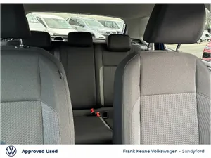 Volkswagen Polo Hatchback, Petrol, 2026, Blue
