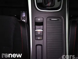 Renault Megane Estate, Petrol Plug-in Hybrid, 2021, Grey