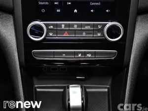 Renault Megane Estate, Petrol Plug-in Hybrid, 2021, Grey