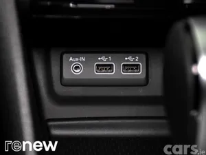 Renault Megane Estate, Petrol Plug-in Hybrid, 2021, Grey