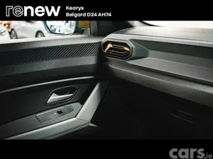 Dacia Duster SUV, Petrol Hybrid, 2025, Grey