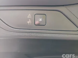 Hyundai ix35 SUV, Diesel, 2015, Grey