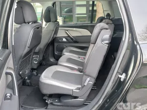 Hyundai ix35 SUV, Diesel, 2015, Grey