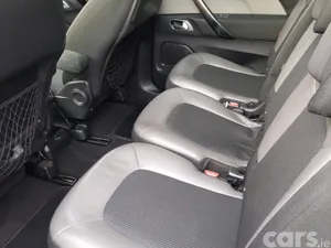 Hyundai ix35 SUV, Diesel, 2015, Grey