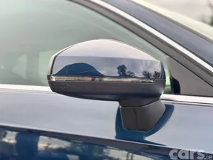 Audi A3 Hatchback, Petrol, 2017, Blue