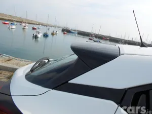 Nissan Juke SUV, Petrol, 2020, White