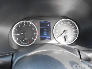 Nissan Juke SUV, Petrol, 2020, White