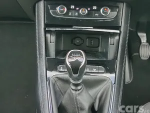 Opel Grandland X SUV, Diesel, 2019, White