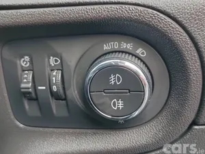 Opel Grandland X SUV, Diesel, 2019, White