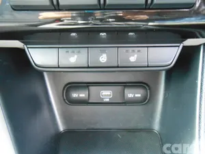 Kia Sportage SUV, Diesel, 2020, Grey