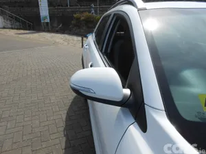 Kia Stonic SUV, Petrol, 2018, White