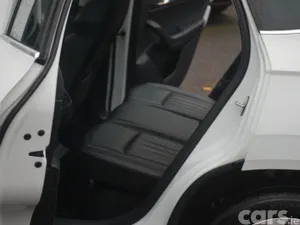 Skoda Karoq SUV, Petrol, 2018, White