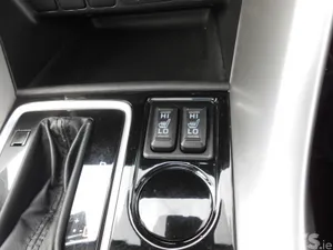 Mitsubishi Eclipse Cross SUV, Petrol, 2019, Grey