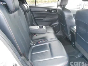 Mitsubishi Eclipse Cross SUV, Petrol, 2019, Grey