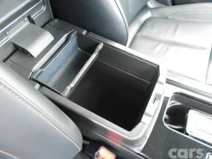 Mitsubishi Eclipse Cross SUV, Petrol, 2019, Grey