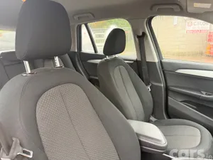 BMW X1 SUV, Diesel, 2018, Black