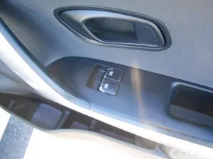 Kia Ceed Hatchback, Petrol, 2017, Grey