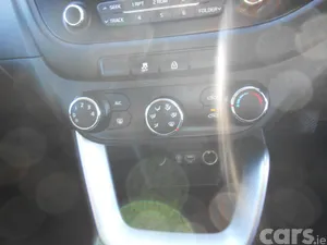 Kia Ceed Hatchback, Petrol, 2017, Grey