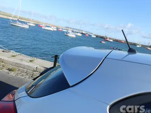 Kia Ceed Hatchback, Petrol, 2017, Grey