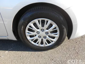 Kia Ceed Hatchback, Petrol, 2017, Grey