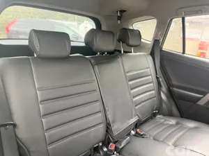 Toyota RAV4 SUV, Diesel, 2018, Black