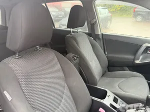 Toyota RAV4 SUV, Diesel, 2012, Beige