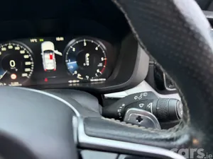 Volvo XC60 SUV, Diesel, 2018, White