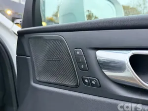 Volvo XC60 SUV, Diesel, 2018, White