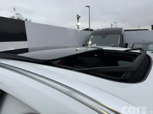 Volvo XC60 SUV, Diesel, 2018, White