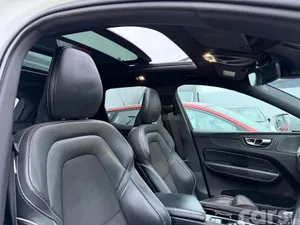 Volvo XC60 SUV, Diesel, 2018, White
