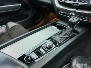 Volvo XC60 SUV, Diesel, 2018, White