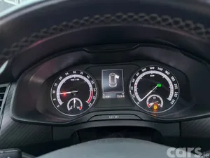 Skoda Kodiaq SUV, Diesel, 2020, Grey