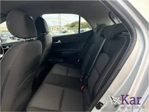 Kia Picanto Hatchback, Petrol, 2023, Grey