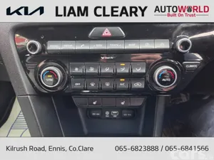 Kia Sportage MPV, Diesel, 2018, Grey