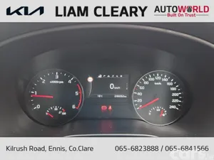Kia Sportage MPV, Diesel, 2018, Grey