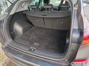 Hyundai Tucson MPV, Diesel, 2020, Brown