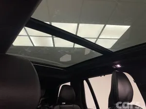 Volvo XC90 SUV, Petrol Plug-in Hybrid, 2022, Gold