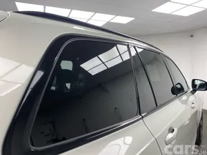 Volvo XC90 SUV, Petrol Plug-in Hybrid, 2022, Gold