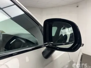 Volvo XC90 SUV, Petrol Plug-in Hybrid, 2022, Gold