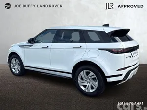 Land Rover Range Rover Evoque SUV, Petrol Plug-in Hybrid, 2023, White