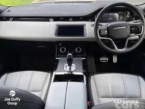 Land Rover Range Rover Evoque SUV, Petrol Plug-in Hybrid, 2023, White