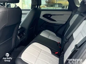 Land Rover Range Rover Evoque SUV, Petrol Plug-in Hybrid, 2023, White