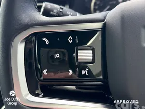 Land Rover Range Rover Evoque SUV, Petrol Plug-in Hybrid, 2023, White