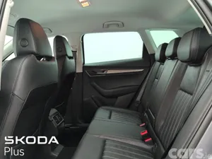 Skoda Karoq SUV, Diesel, 2026, Grey