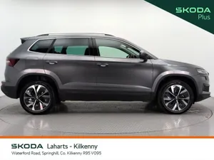 Skoda Karoq SUV, Diesel, 2026, Grey