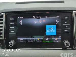 Skoda Karoq SUV, Diesel, 2026, Grey