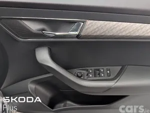 Skoda Karoq SUV, Diesel, 2026, Grey