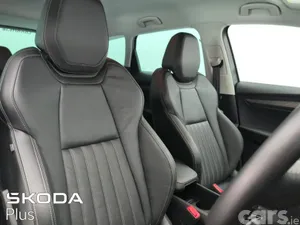Skoda Karoq SUV, Diesel, 2026, Grey