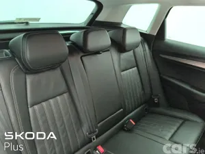 Skoda Karoq SUV, Diesel, 2026, Grey