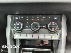 Skoda Karoq SUV, Diesel, 2026, Grey